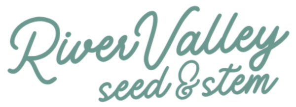 River Valley Seed and Stem